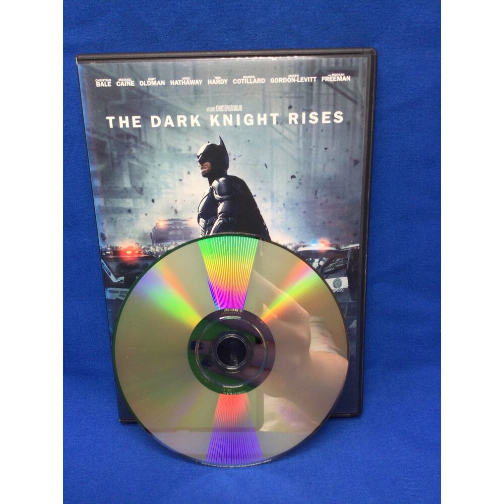 Batman Deluxe Edition Movies DVD Lot of 5 - Picture 12 of 12